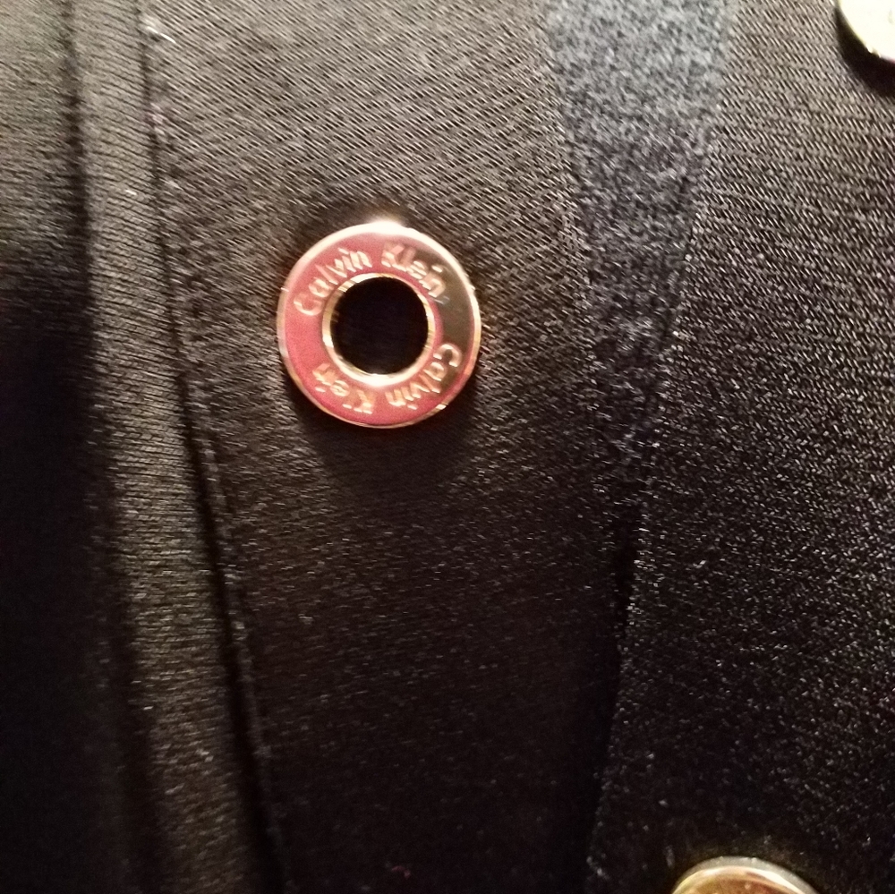 Black Bolero jacket - Picture 6 of 7